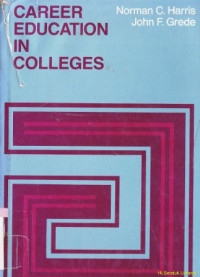 Image of Career education in colleges