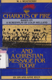 Image of Chariots of fire