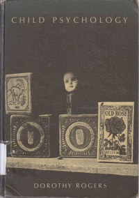 Image of Child psychology