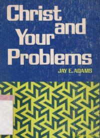 Image of Christ and your problems