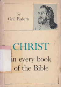 Image of Christ in every book of the Bible
