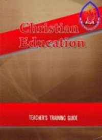 Image of Christian Education