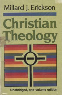 Image of Christian theology