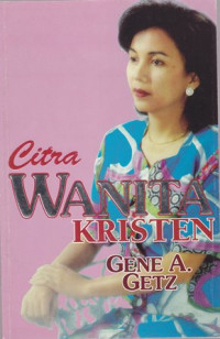 Image of Citra wanita kristen
