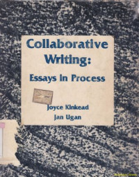 Image of Collaborative writing