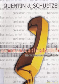 Image of Communicating for life