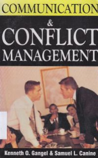 Image of Communication & Conflict Management