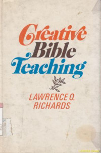 Image of Creative bible teaching