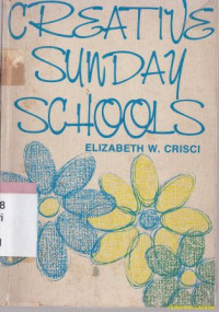Image of Creative sunday schools