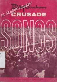 Image of Billy Graham crusade songs