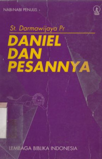 Image of Daniel dan pesannya