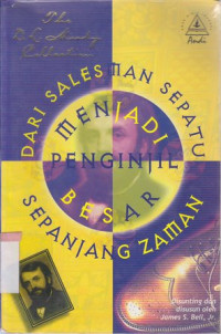 Image of Dari salesman sepatu menjadi penginjil besar sepanjang zaman