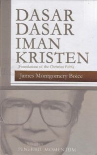 Image of Dasar iman kepercayaan kristen