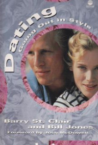 Image of Dating going out in style