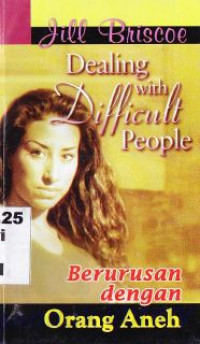Image of Dealing with Difficult People