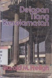 Image of Delapan Tiang Keselamatan