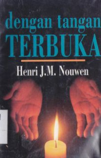 Image of Dengan tangan terbuka (original title : With open hands)
