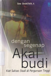 Image of Dengan segenap akal budi