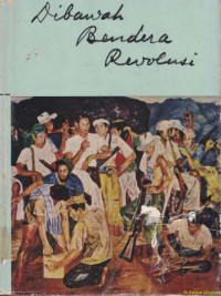 Image of Dibawah bendera revolusi