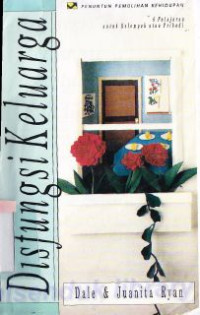 Image of Pemulihan dari disfungsi keluarga