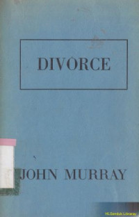Image of Divorce