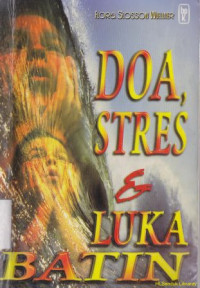 Image of Doa, stres dan luka batin