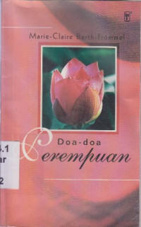 Image of Doa-doa perempuan