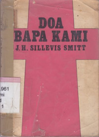 Image of Doa bapa kami