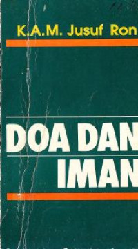 Image of Doa Dan Iman