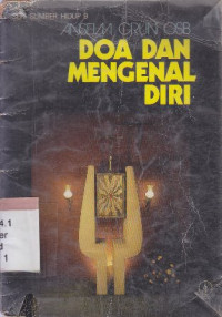 Image of Doa dan mengenal diri