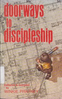 Image of Doorways to discipleship