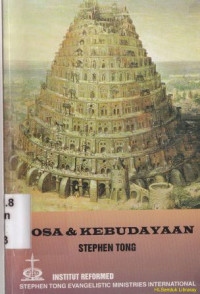 Image of Dosa dan kebudayaan