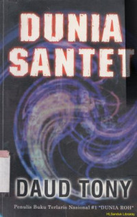 Image of Dunia santet