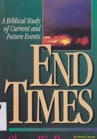 Image of End times, the middle east and the new world order