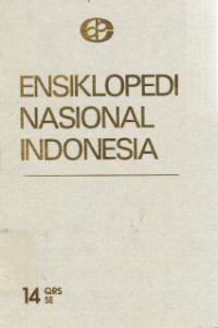 Image of Ensiklopedia nasional Indonesia Jil.12