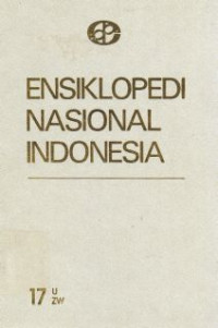 Image of Ensiklopedia nasional Indonesia Jil.17