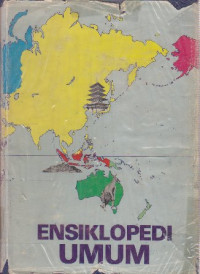 Image of Ensiklopedi umum