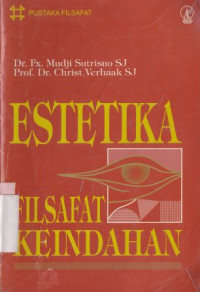 Image of Estetika filsafat keindahan