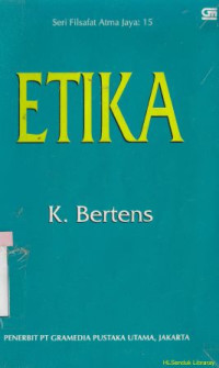 Image of Etika
