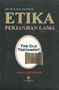 Image of Etika Perjanjian Lama