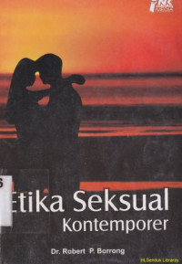 Image of Etika seksual kontemporer