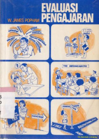 Image of Evaluasi pengajaran