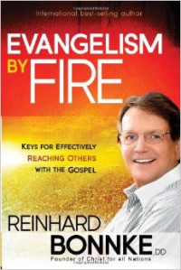 Image of Evangelism by fire