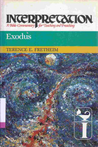 Image of EXODUS : interpretation A Bible commentary for teaching and preaching