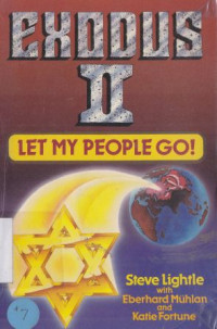 Image of Exodus II : Let My People Go