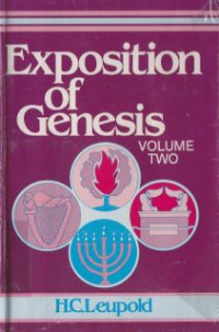 Image of Exposition of genesis [v. 2]