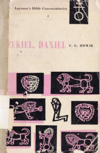 Image of Ezekiel, daniel