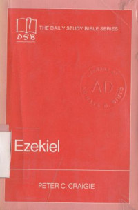 Image of Ezekiel : the daily study bible
