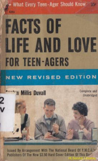 Image of Facts of life and love