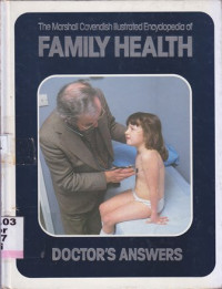 Image of The Marshall Cavendish Illustrated Encyclopedia of Family Health Vol.17
